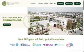Cucamonga Valley Medical Group