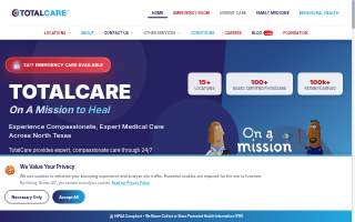 TotalCare Chino