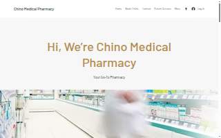 Chino Medical Pharmacy