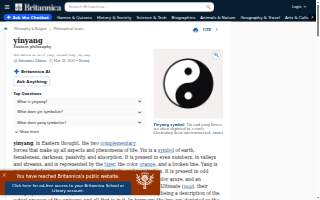 Yin Yang Tea