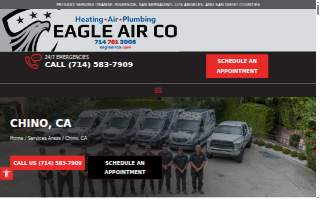 Eagle Air Co