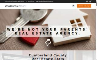 Excellence Real Estate SoCal Properties