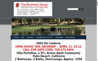The Brownson Group Real Estate