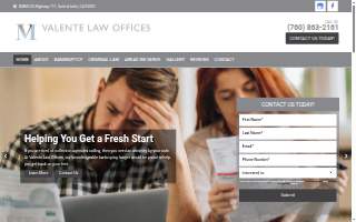 Valente Law Offices