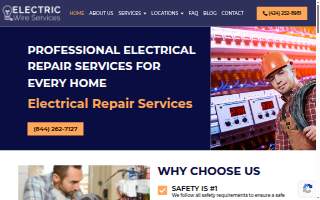 Electric Wire Services