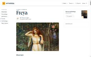 Freyja Clinic
