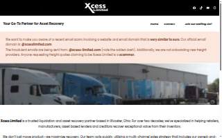 Xcess Auto Imports