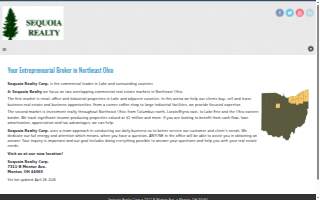 Sequoia Realty Services