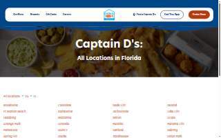 Captain Dental - Redwood City