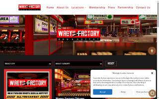 Wagyu Factory | Lake Forest