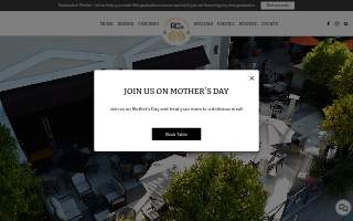 Center Bar & Grill