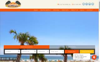 Sunset Properties
