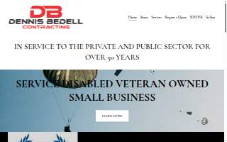 Dennis Bedell Contracting