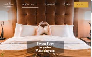 Ayres Hotel & Spa Mission Viejo - Lake Forest