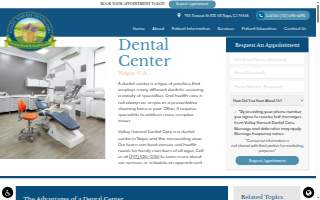 Valley Harvest Dental Care