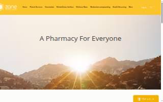 Zane Pharmacy + Wellness