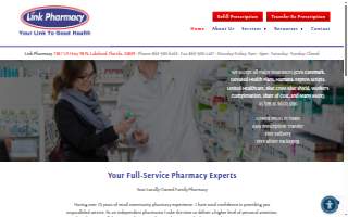 Link Pharmacy