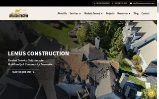 Lemus Insurance Agency & Car Registration of Napa website