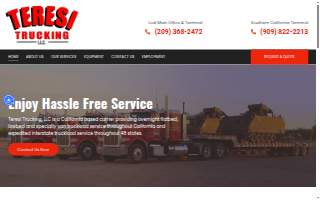 Teresi Construction