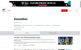 Innovation Builder and Construction