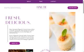 Haute & Knotty Salon