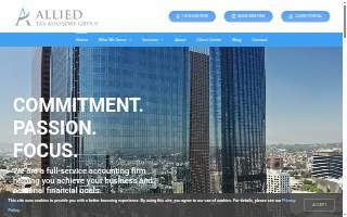 Allied Tax Group