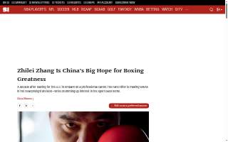 Zhang Financial