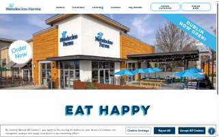 Mendocino Farms
