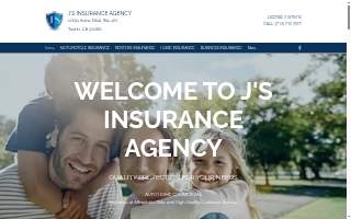 J'S Insurance Agency