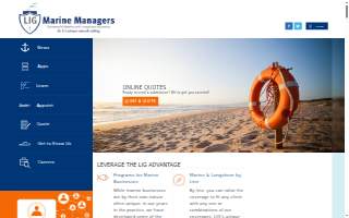 LIG Insurance Services, Inc.