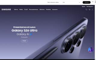 Galaxy Automotive Inc