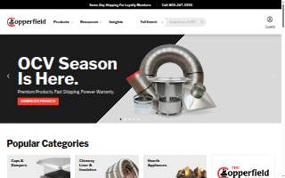Copperfield Electric of Irvine