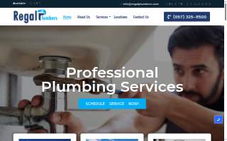 Regal Plumbers Tustin