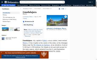 Guadalajara Grill