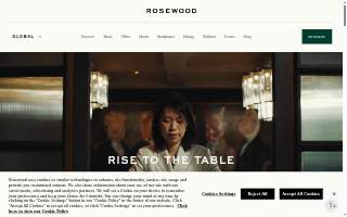 Rosewood Pub