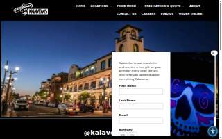 Kalaveras