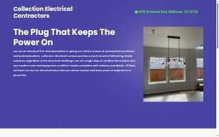 Collection Electrical Contractors