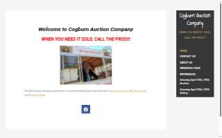 Cogburn Realty