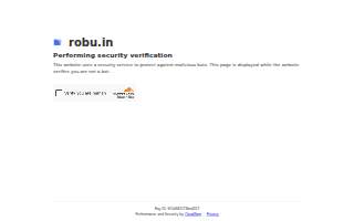 Robu Coffee