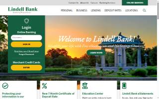 Lindell Chiropractic