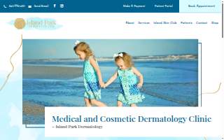 Island Park Dermatology, Dr Cynthia Irby Wilson