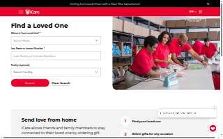 iCare Rx Pharmacy