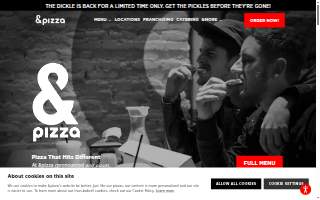 Pizza & Amore