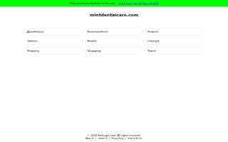 Mint Dental Care - Sunnyvale