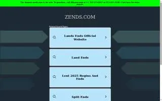 Zen Dental Studio - Mountain View website