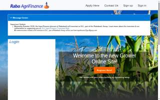 Rabo Health and Wellness Inc.