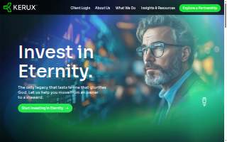 KERUX Financial