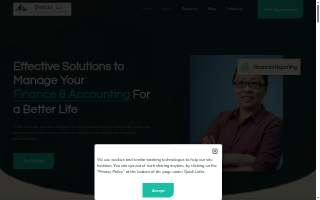 Bonnie Li Accounting and Tax Service