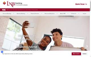 LNB Accounting