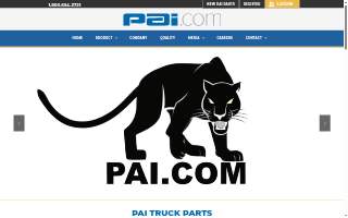 Pai Accountancy LLP